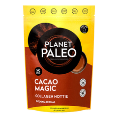 Image 1 for Pure Collagen Cacao Magic 264g