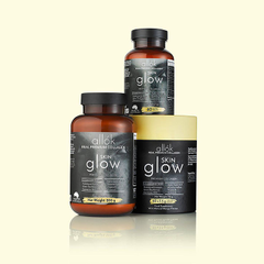 Image 4 for Allók Skin Glow Premium Collagen Powder 200g