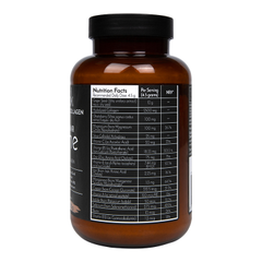 Image 3 for Allók Hair Shine Premium Collagen Powder 200g