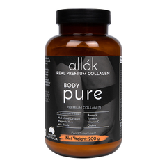 Image 1 for Body Pure Premium Collagen Powder 200g