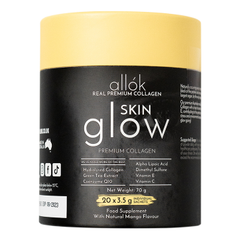 Image 1 for Skin Glow Premium Collagen 20 Sachets