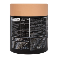 Image 2 for Hair Shine Premium Collagen Powder 20 Sachets