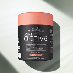 Image 4 for Joint Active Premium Collagen Powder 20 Sachets