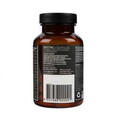 Image 3 for Hair Shine Premium Collagen 60 Tablets