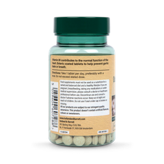 Image 3 for Enteric Coated Odourless Garlic 500mg 120 Tablets