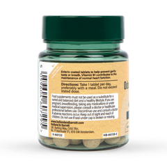 Image 3 for Enteric Coated Odourless Garlic 1000mg 60 Tablets