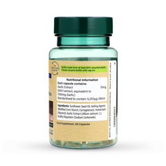 Image 2 for Super Strength Garlic 7500mg 120 Capsules