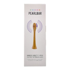 Bamboo Sonicare 9-Series 3-Pack Electric Toothbrush Heads