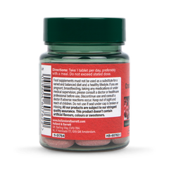 Image 3 for High Strength Cranberry Extract 400mg 30 Tablets