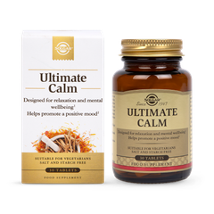 Image 1 for ® Ultimate Calm 30 Tablets