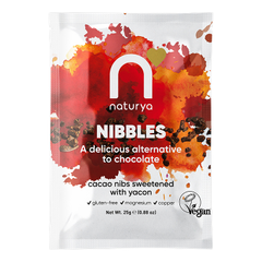 Image 1 for Nibbles 25g
