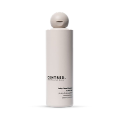 Image 1 for CENTRED Daily Calma Shampoo 250ml