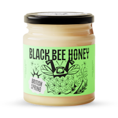 British Spring Honey 227g