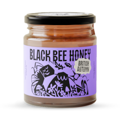 British Autumn Honey 227g