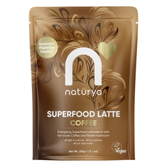 Image 1 for SuperLatte Coffee 200g