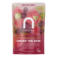 Image 1 for Under The Skin Beautiful Berry 140g