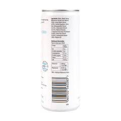 Image 2 for Chamomile & Black Tea CBD Relax Drink 250ml