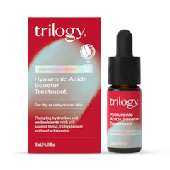 Image 1 for Hyaluronic Acid Booster Treatment 15ml