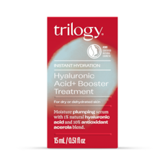 Image 2 for Hyaluronic Acid Booster Treatment 15ml