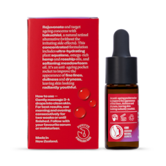 Image 2 for Bakuchiol Booster Treatment 15ml