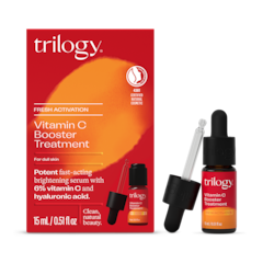 Image 1 for Vitamin C Booster Treatment 15ml