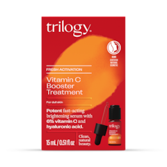 Image 2 for Vitamin C Booster Treatment 15ml