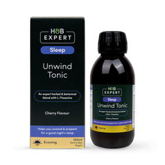 Image 1 for Sleep Unwind Tonic 150ml