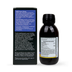 Image 2 for Sleep Unwind Tonic 150ml