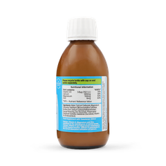 Image 3 for Calcium Bone Care Liquid 200ml