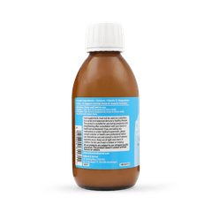 Image 4 for Calcium Bone Care Liquid 200ml