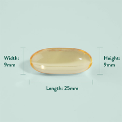 Image 4 for Omega 3 Fish Oil 1200mg 270 Capsules