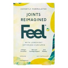 Feel Joints 60 Capsules
