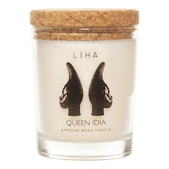 Queen Idia Candle 90g