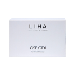 Image 1 for Ose Gidi Black Soap 120g