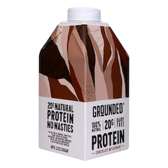 Protein Chocolate M*lkshake 490ml