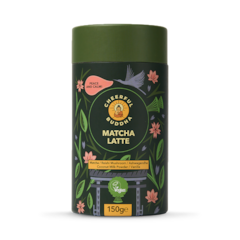 Matcha Latte 150g