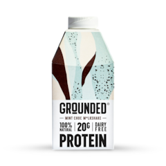 Protein Mint Choc M*lkshake 490ml