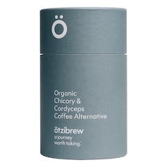 Otzibrew Organic Chicory & Cordyceps Coffee Alternative 160g