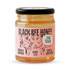 Starflower Honey 227g