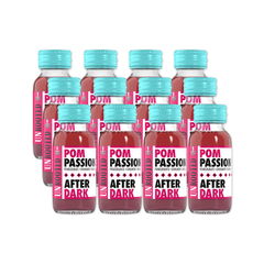 Image 1 for Pomegranate Passion After Dark Shot 12 x 60ml