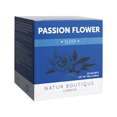 Passion Flower Tea 20 Sachets