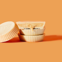 Image 2 for Vegan White Choc Peanut Butter Cup 34g