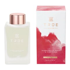 TRUE Skincare Hydrating Blossom & Pine Toner 75ml