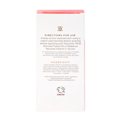 Image 2 for TRUE Skincare Hydrating Blossom & Pine Toner 75ml