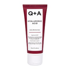 Q+A Hyaluronic Acid Daily Moisturiser 75ml