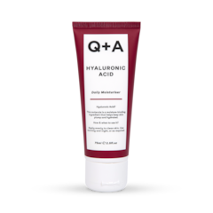 Image 1 for Hyaluronic Acid Daily Moisturiser 75ml