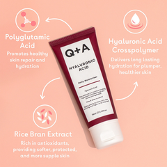 Image 3 for Hyaluronic Acid Daily Moisturiser 75ml
