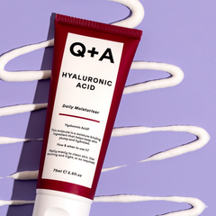 Image 4 for Hyaluronic Acid Daily Moisturiser 75ml