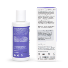 Image 2 for Glycolic Acid Daily Toner 100ml