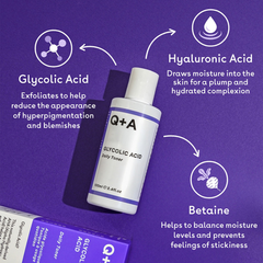 Image 3 for Glycolic Acid Daily Toner 100ml